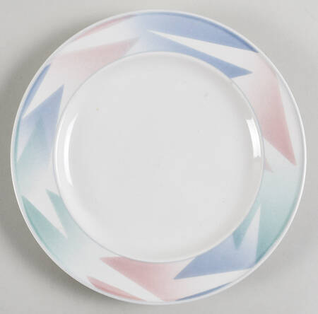 Fantazz Salad Plate
