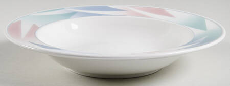 Fantazz Large Rim Soup Bowl