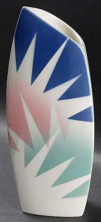 Fantazz 9" Vase