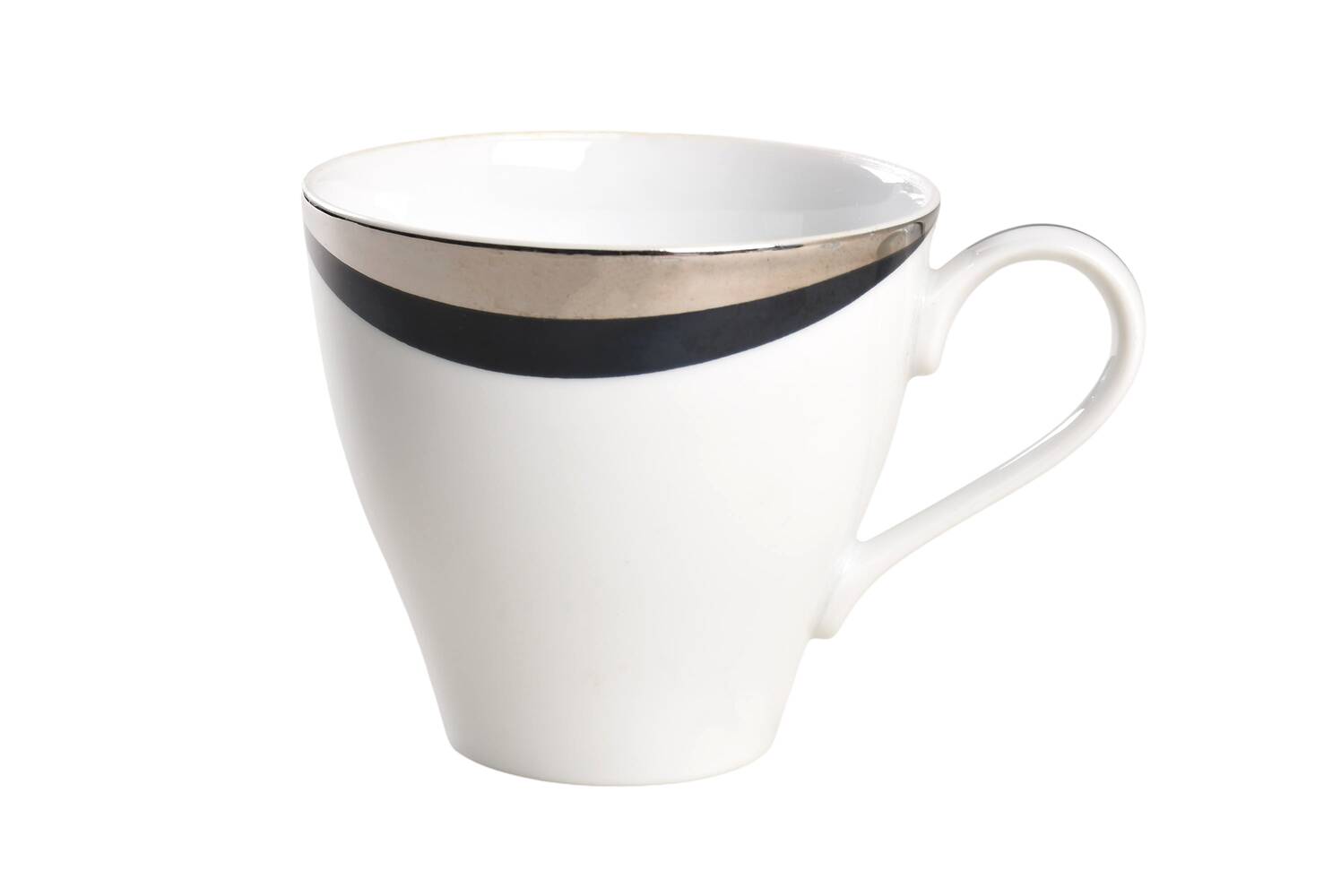 Fascination Flat Cup by Mikasa