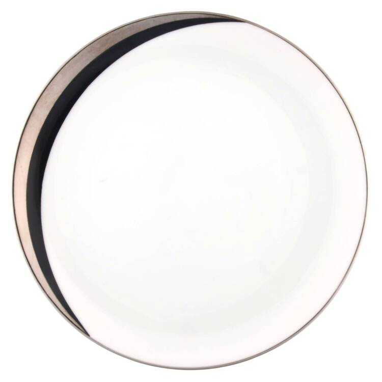 Fascination Bread & Butter Plate by Mikasa