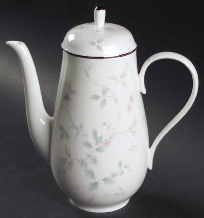 Feelings Coffee Pot & Lid