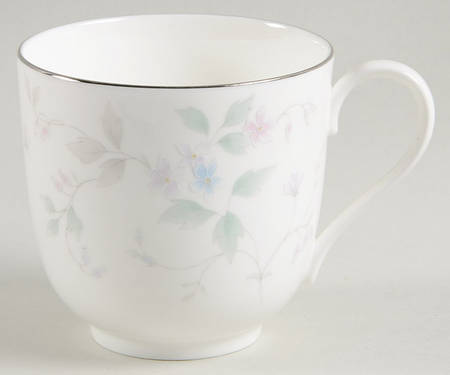 Feelings Flat Cup