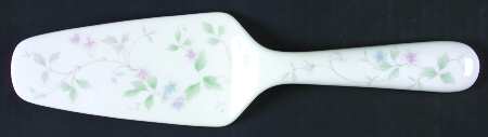 Feelings Solid Ceramic Pie/Cake Server