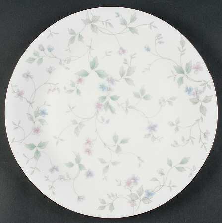 Feelings 12" Chop Plate (Round Platter)