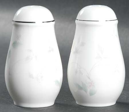 Feelings Salt & Pepper Set