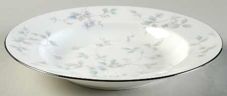 Feelings Rim Soup Bowl