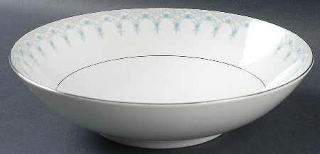 Felicia 9" Round Vegetable Bowl