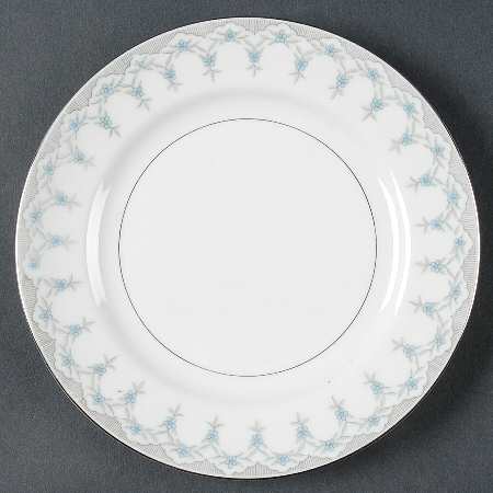 Felicia Bread & Butter Plate