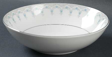 Felicia Coupe Cereal Bowl by Mikasa