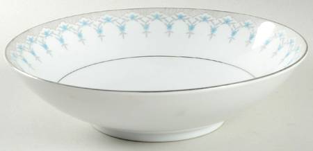 Felicia 8" Round Vegetable Bowl by Mikasa