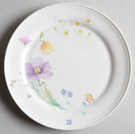 Felicia Bread & Butter Plate