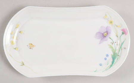 Felicia Butter Tray