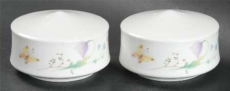 Felicia Salt & Pepper Set