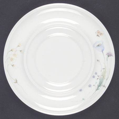 Felicia Underplate for Gravy Boat