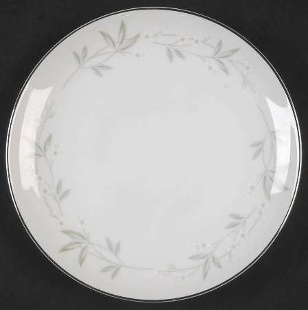 Felicia Bread & Butter Plate