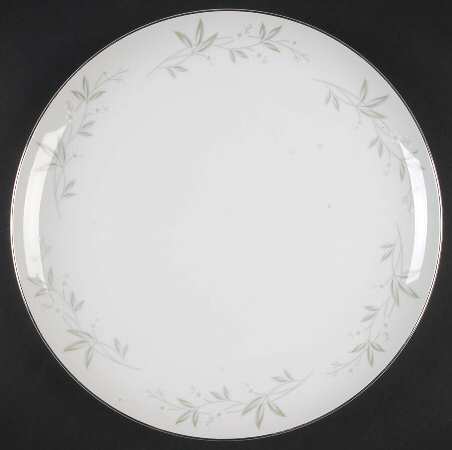 Felicia 12" Chop Plate (Round Platter)