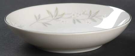 Felicia Fruit/Dessert (Sauce) Bowl