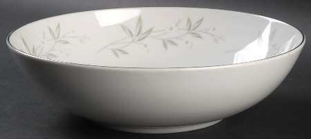 Felicia 9" Round Vegetable Bowl