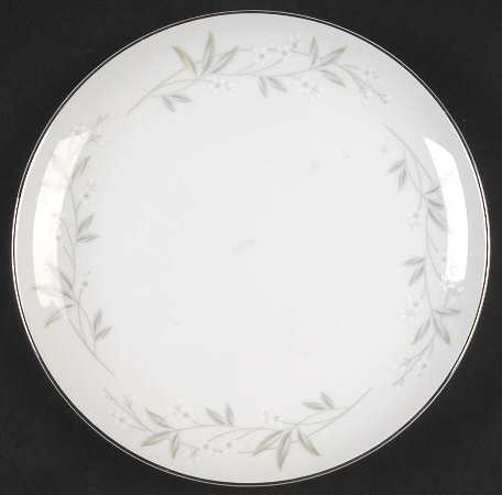 Felicia Salad Plate