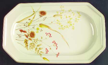 Ferndale Large Sandwich Tray