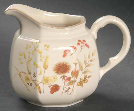 Ferndale Creamer