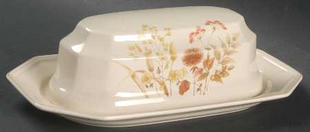 Ferndale 1/4 Lb Covered Butter
