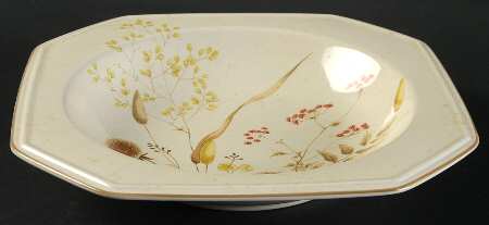 Ferndale Rim Soup Bowl