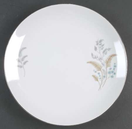 Ferndale 11" Chop Plate (Round Platter)