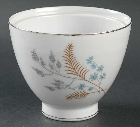 Ferndale Sugar Bowl No Lid