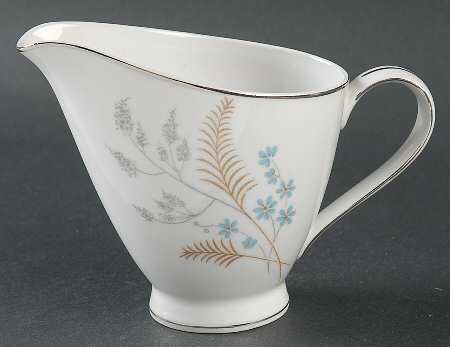 Ferndale Creamer