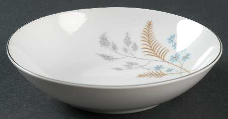 Ferndale Fruit/Dessert (Sauce) Bowl