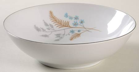 Ferndale Coupe Cereal Bowl