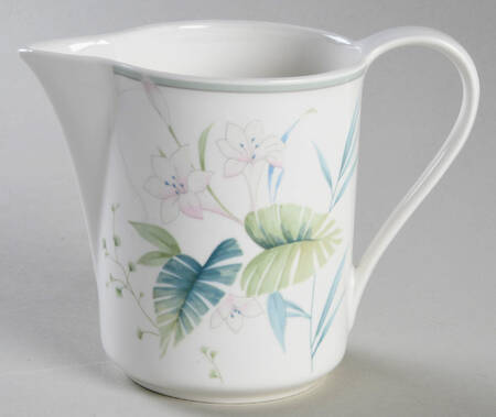 Fernflower Creamer