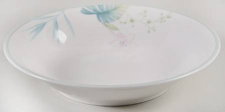 Fernflower Fruit/Dessert (Sauce) Bowl