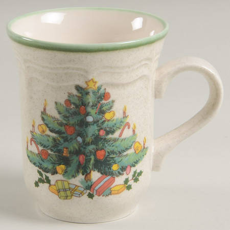 Festive Season Mug