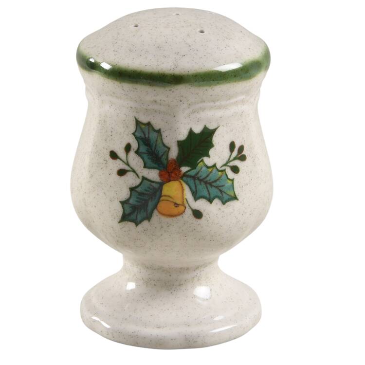 Festive Season Pepper Shaker