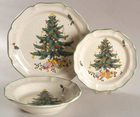 Festive Season 3 Piece Set (Dp,Sp,Sor)
