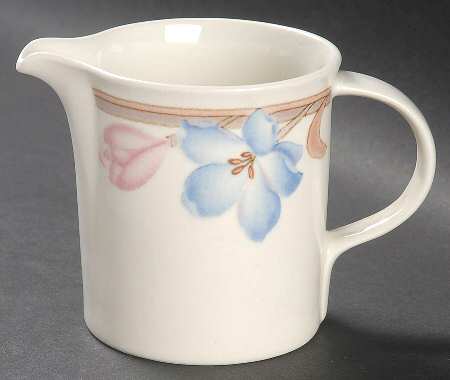 Festoons Creamer