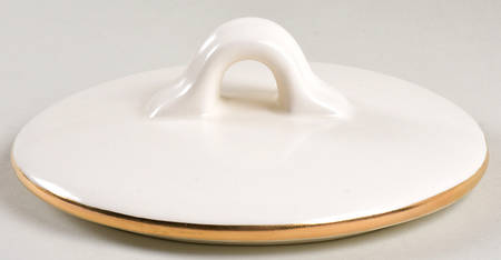Fifth Avenue Lid for 4 Quart Round Casserole