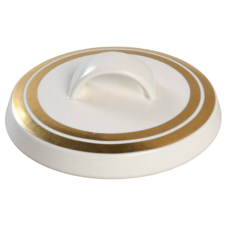 Fifth Avenue Lid for Sugar Bowl