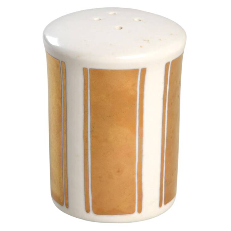 Fifth Avenue Salt Shaker