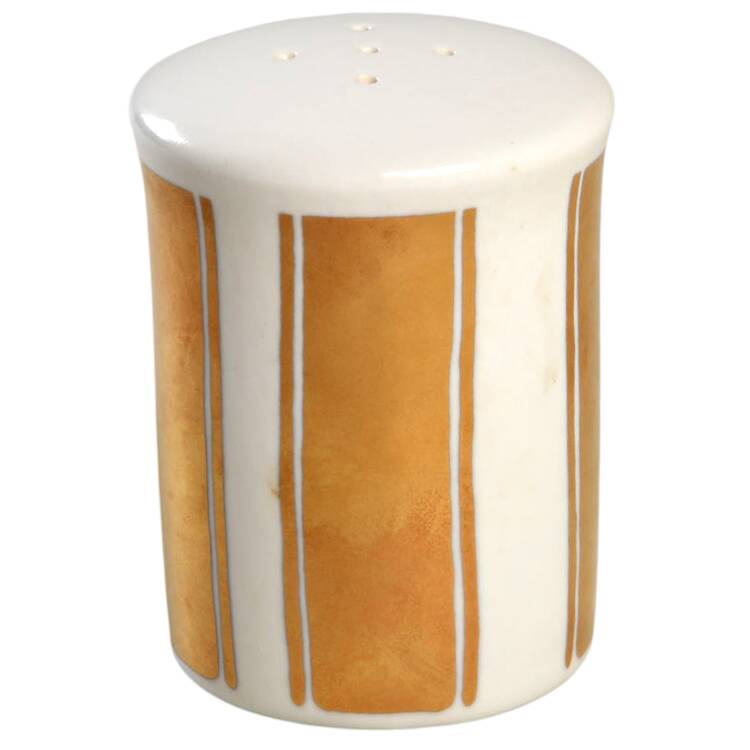 Fifth Avenue Pepper Shaker