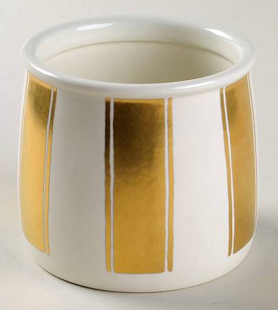 Fifth Avenue Small Canister No Lid