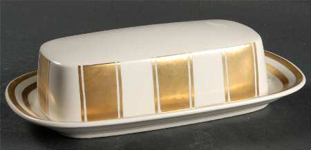 Fifth Avenue 1/4 Lb Covered Butter