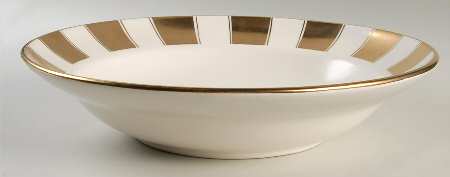 Fifth Avenue 14" Pasta Serving Bowl