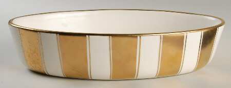 Fifth Avenue 13" Oval Baker