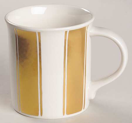 Fifth Avenue Mug