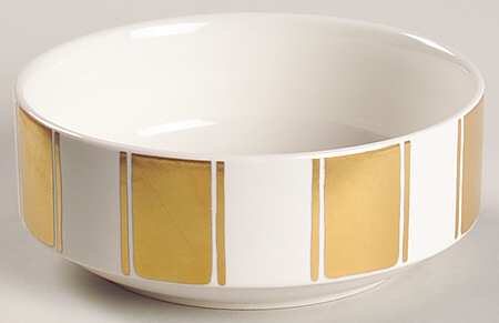 Fifth Avenue Fruit/Dessert (Sauce) Bowl