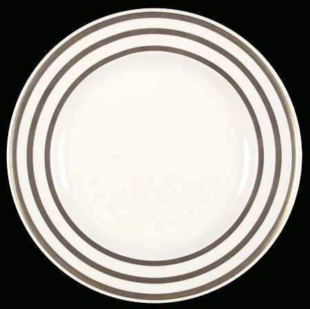 Fifth Avenue Salad Plate